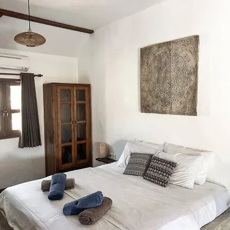 Villa Joglo Samara Uluwatu  Bagian luar foto