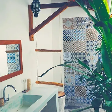 Villa Joglo Samara Uluwatu  Bagian luar foto