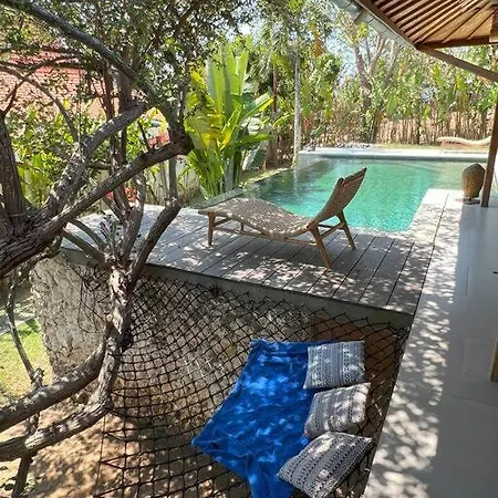 Villa Joglo Samara Uluwatu  Bagian luar foto
