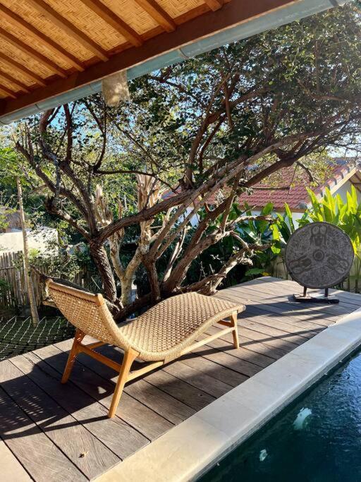Joglo Samara Uluwatu (Bali)