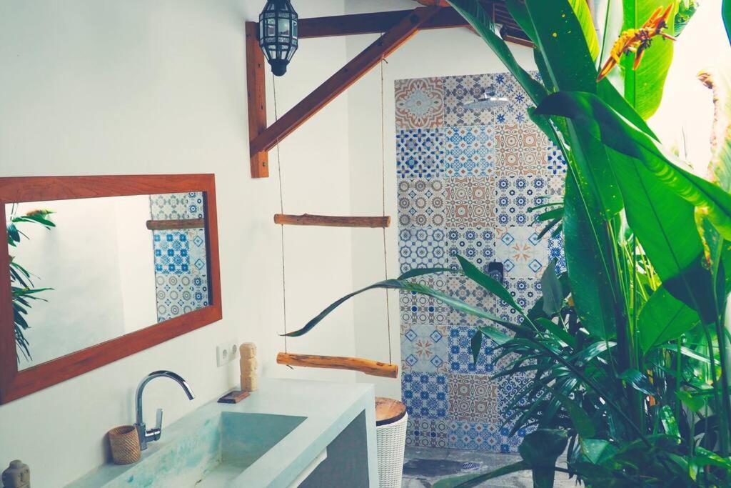 Villa Joglo Samara Uluwatu