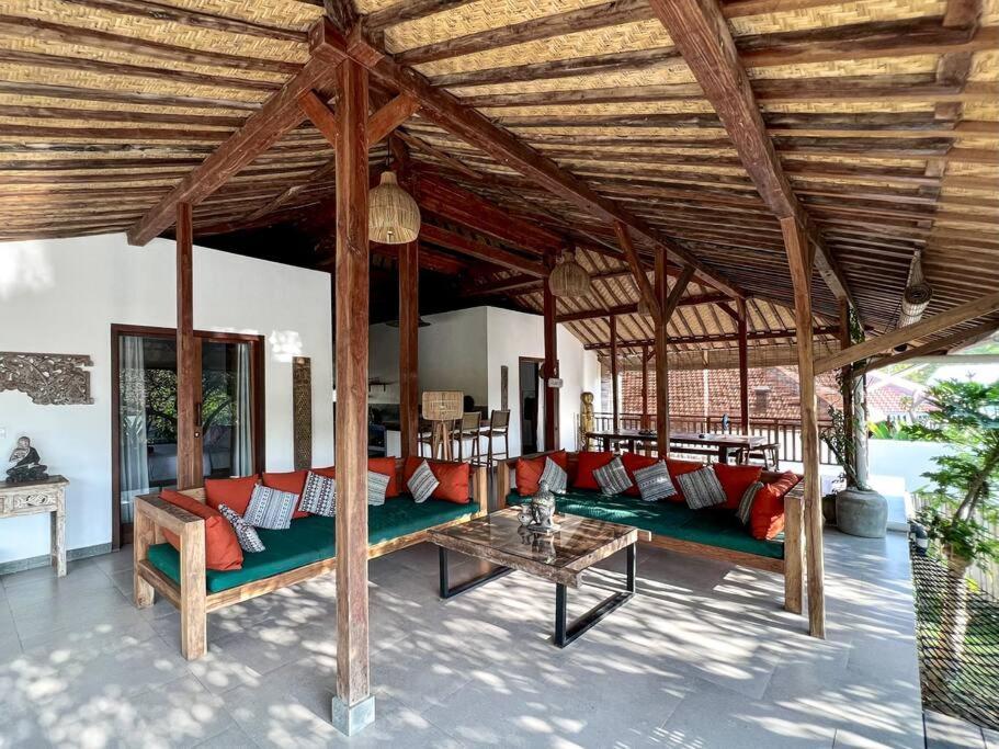 Joglo Samara Villa
